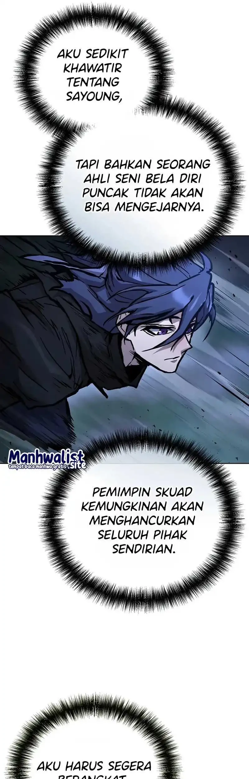 Reborn on the Demonic Cult Battlefield Chapter 30 Gambar 69