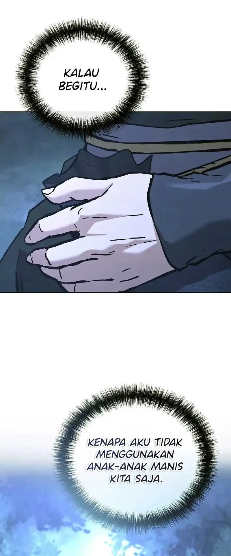 Reborn on the Demonic Cult Battlefield Chapter 30 Gambar 72