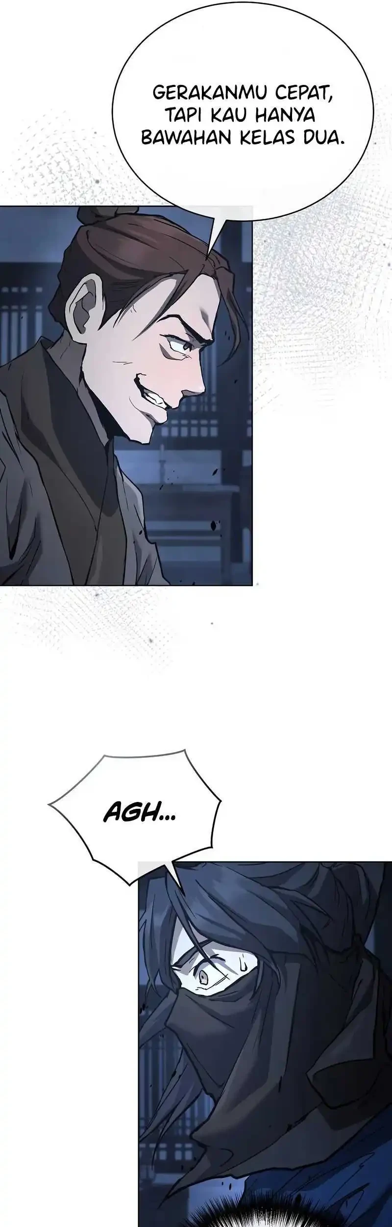 Reborn on the Demonic Cult Battlefield Chapter 30 Gambar 9