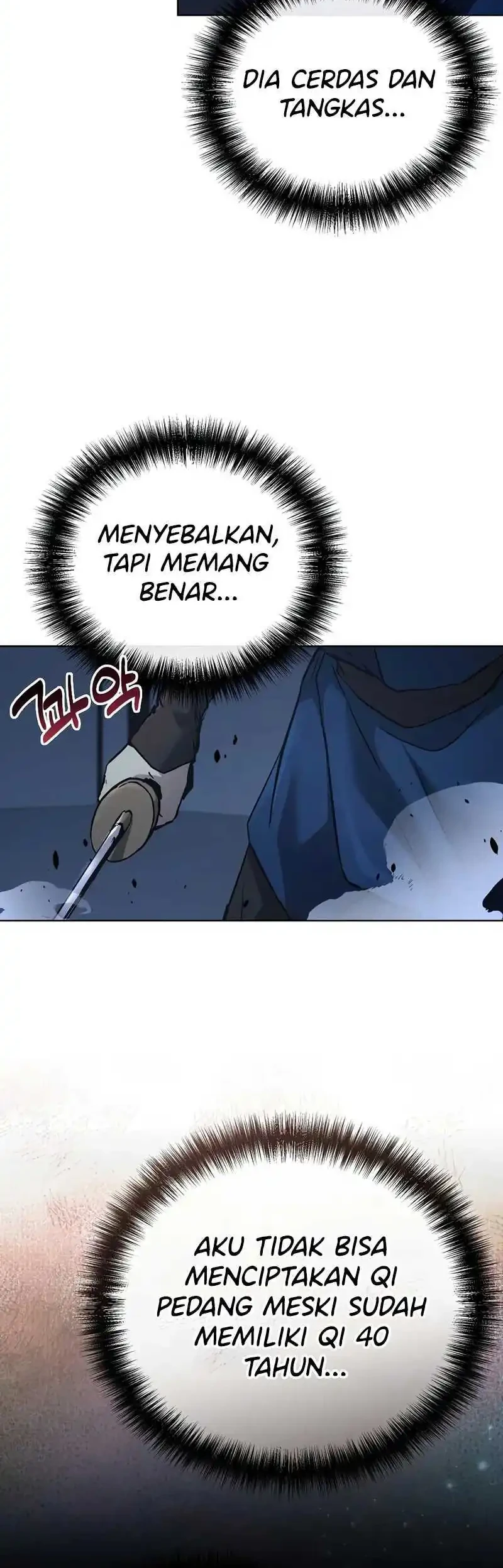 Reborn on the Demonic Cult Battlefield Chapter 30 Gambar 10