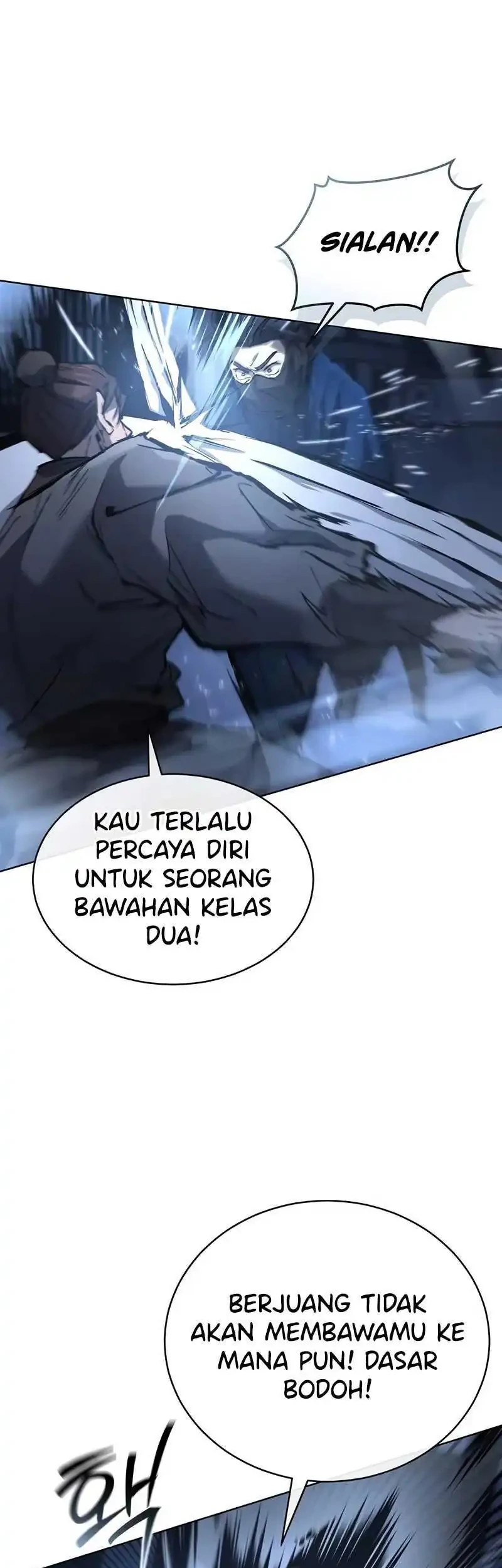 Reborn on the Demonic Cult Battlefield Chapter 30 Gambar 13