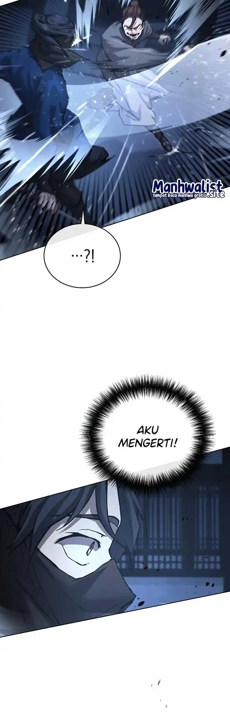 Reborn on the Demonic Cult Battlefield Chapter 30 Gambar 14