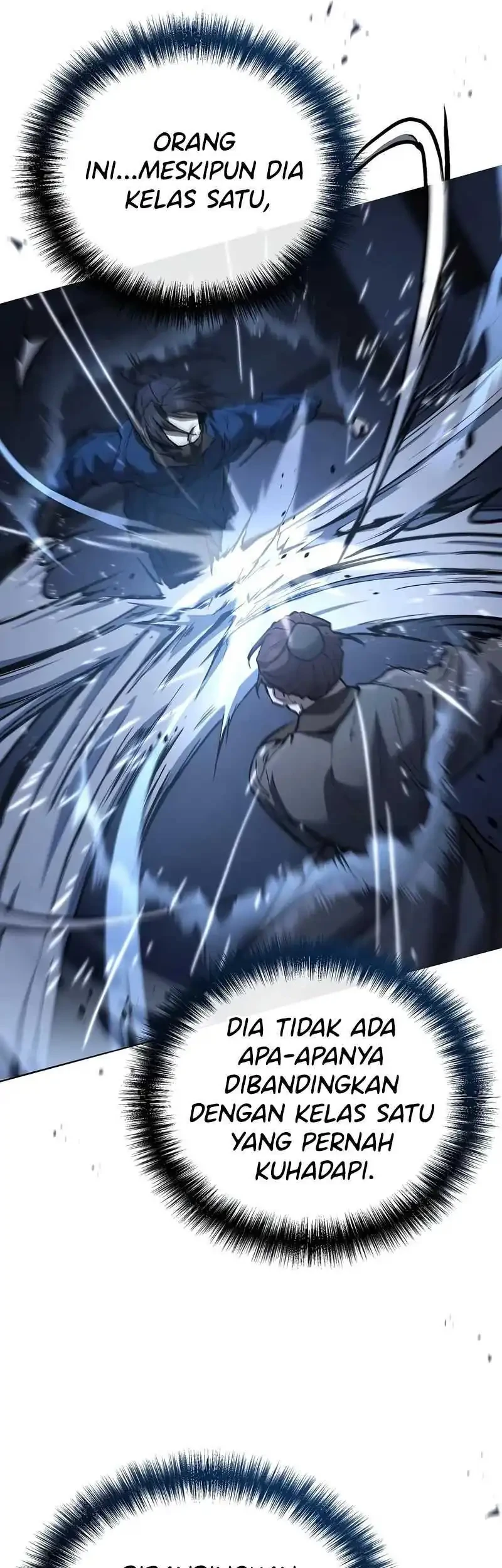 Reborn on the Demonic Cult Battlefield Chapter 30 Gambar 15