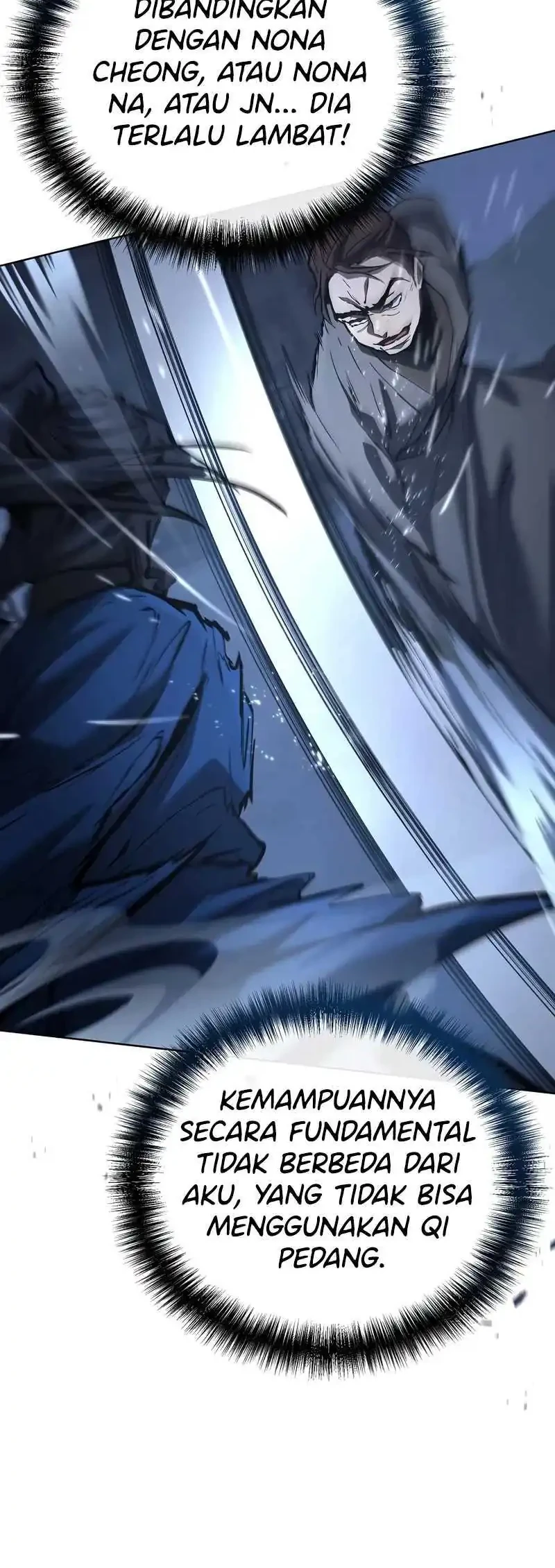 Reborn on the Demonic Cult Battlefield Chapter 30 Gambar 16