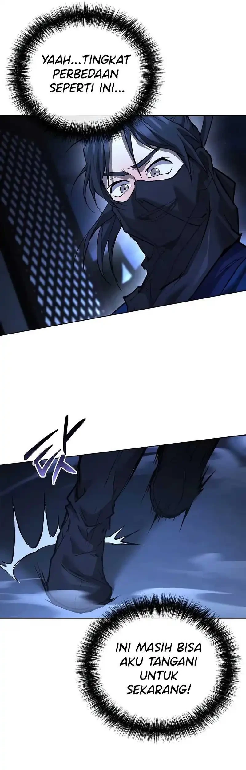 Reborn on the Demonic Cult Battlefield Chapter 30 Gambar 17