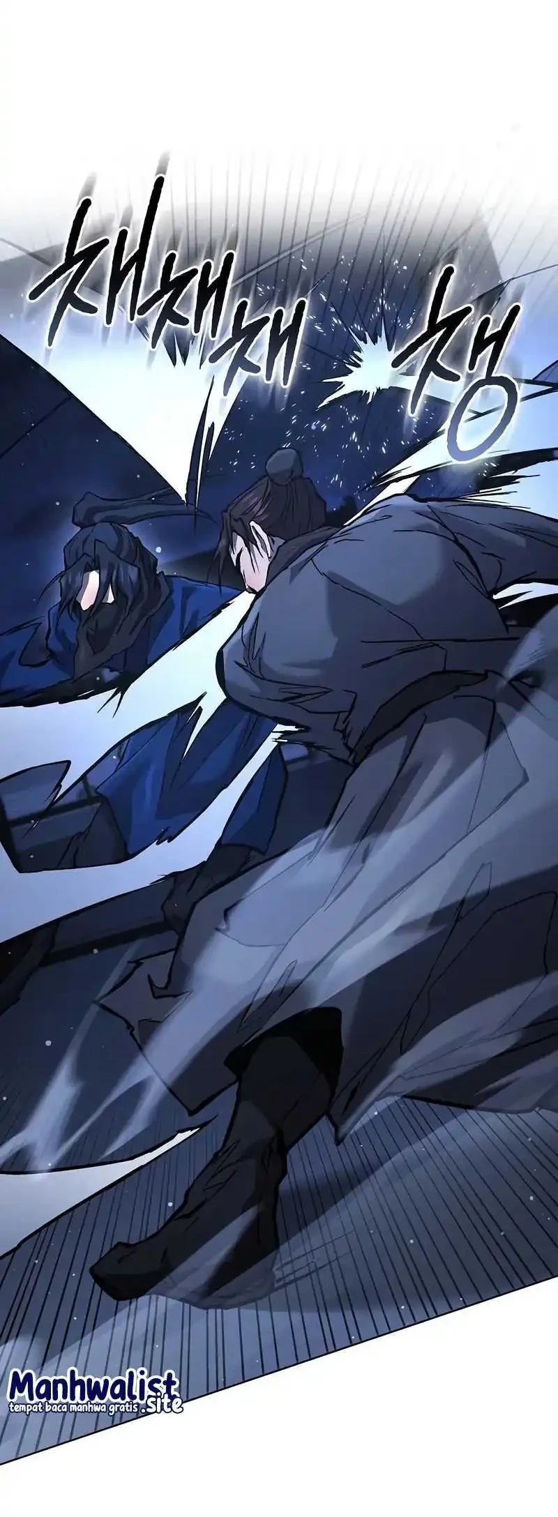 Reborn on the Demonic Cult Battlefield Chapter 30 Gambar 18