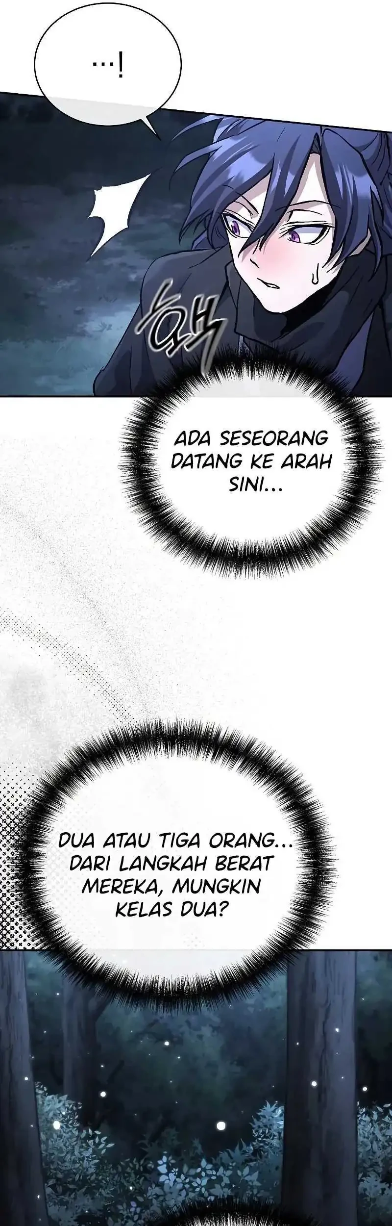 Reborn on the Demonic Cult Battlefield Chapter 31 Gambar 29