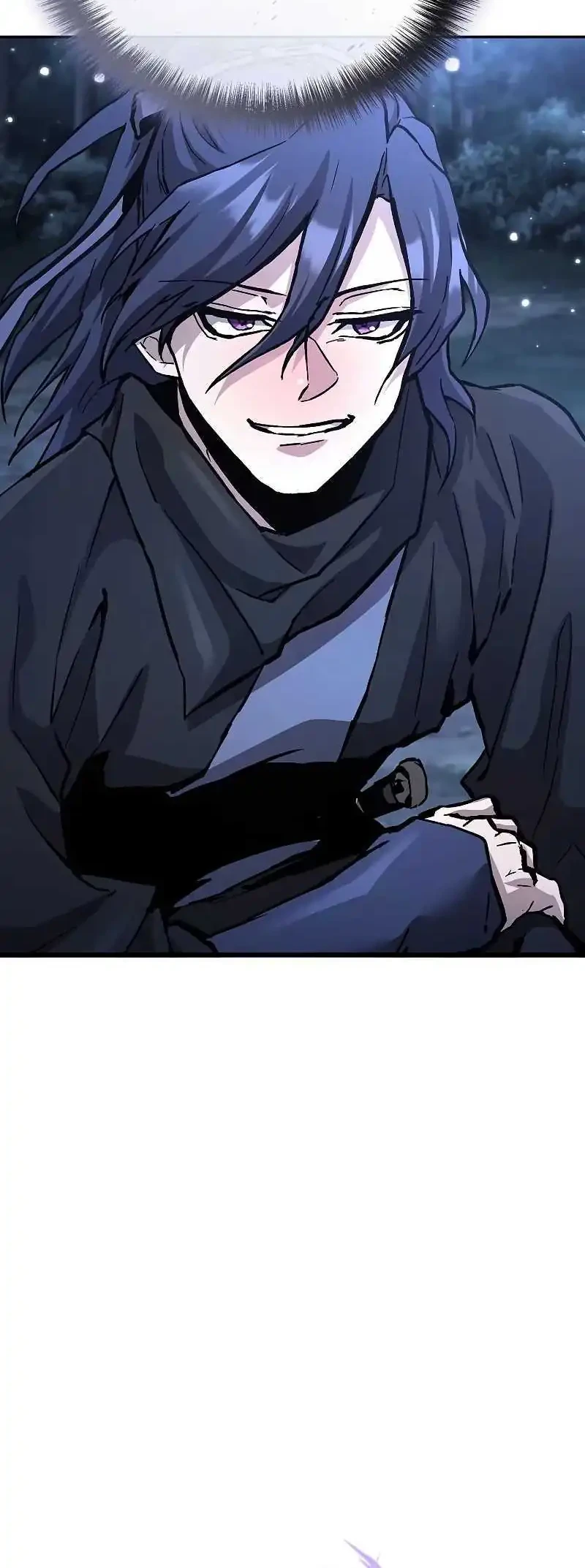 Reborn on the Demonic Cult Battlefield Chapter 31 Gambar 32