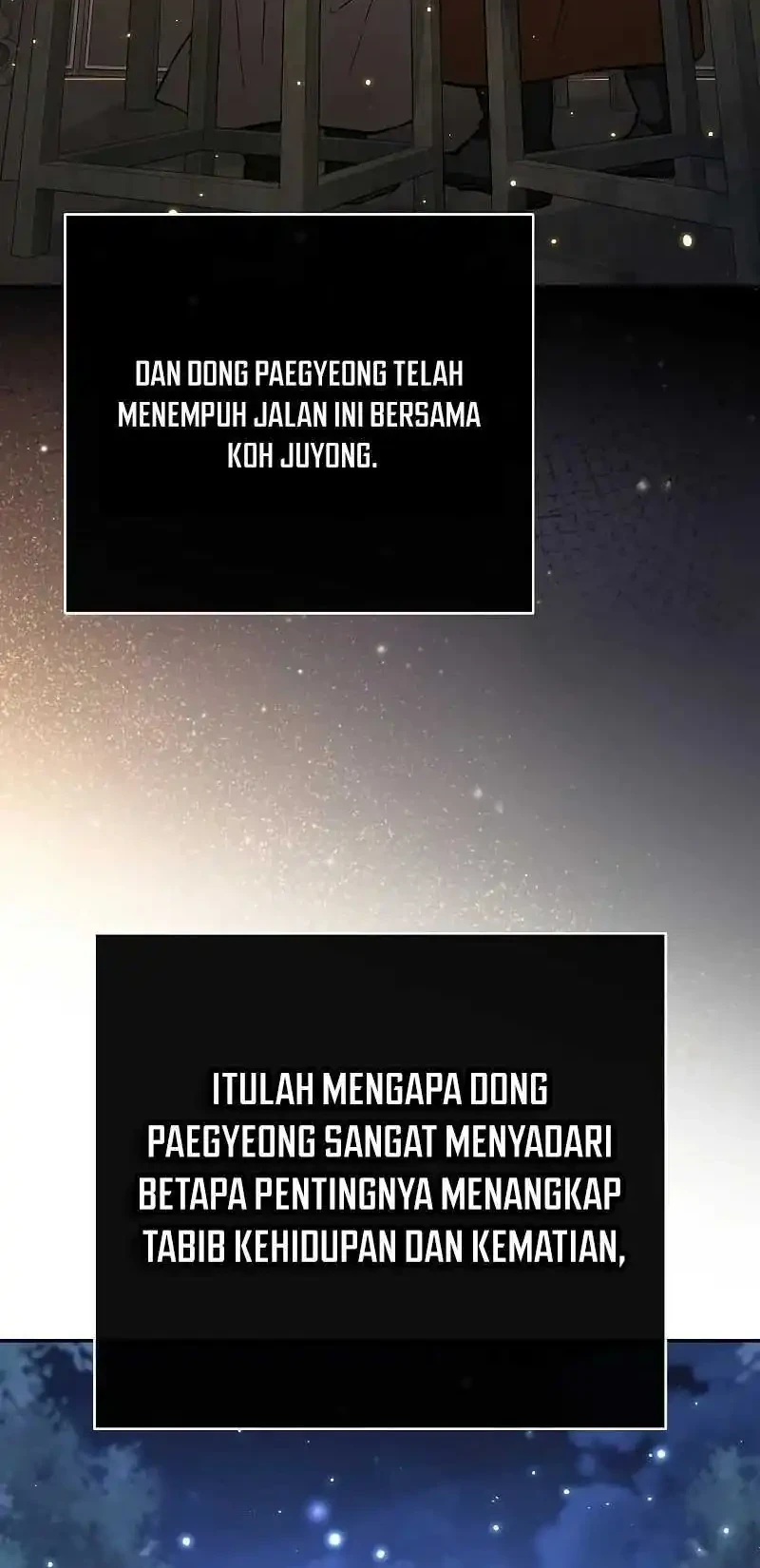 Reborn on the Demonic Cult Battlefield Chapter 31 Gambar 36