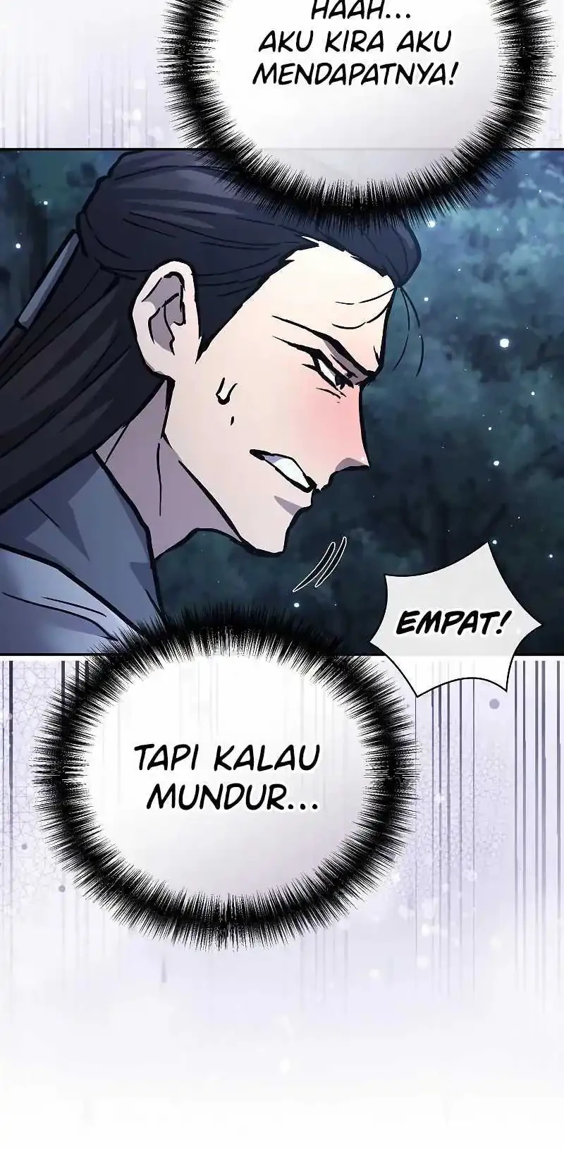 Reborn on the Demonic Cult Battlefield Chapter 31 Gambar 48
