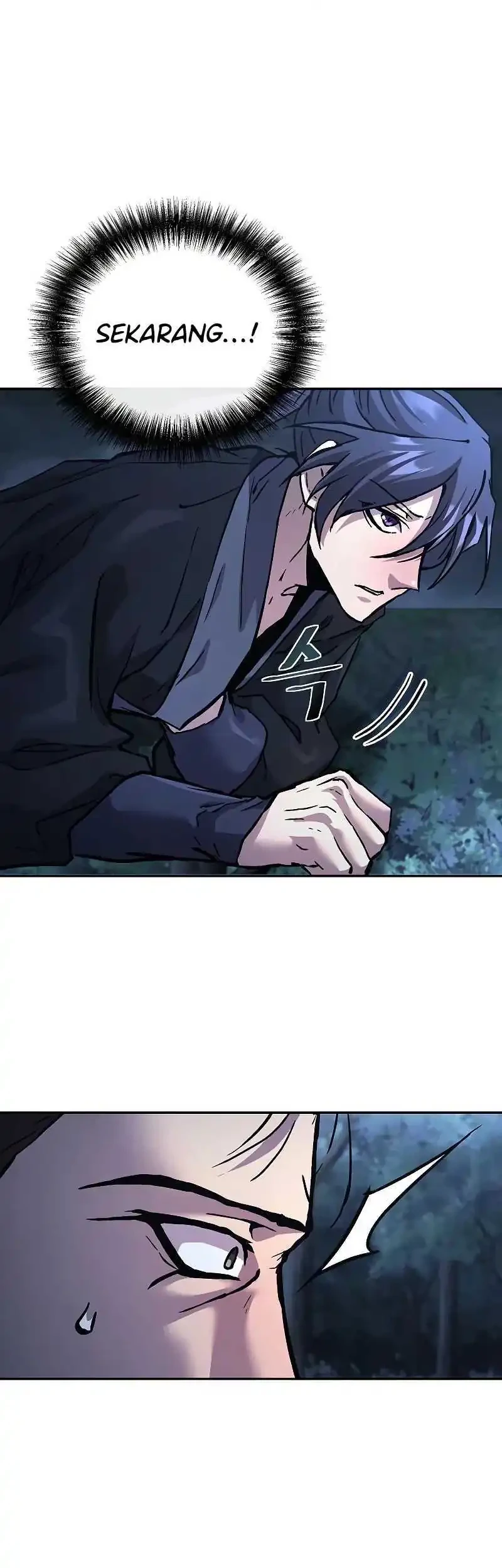 Reborn on the Demonic Cult Battlefield Chapter 31 Gambar 51