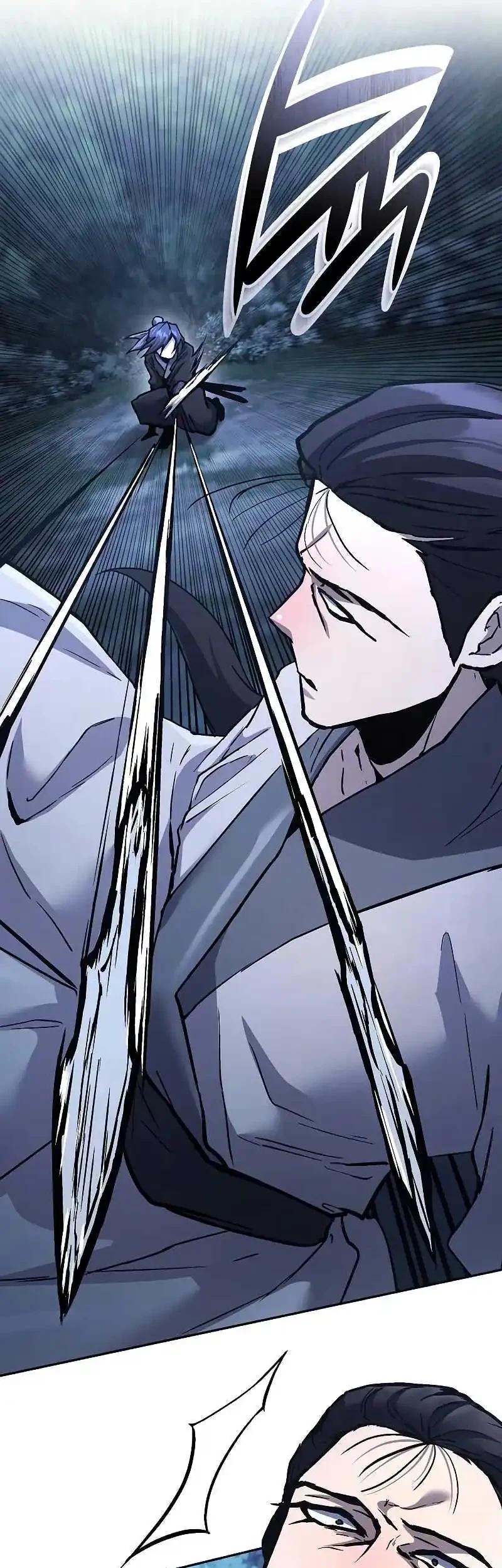 Reborn on the Demonic Cult Battlefield Chapter 31 Gambar 53