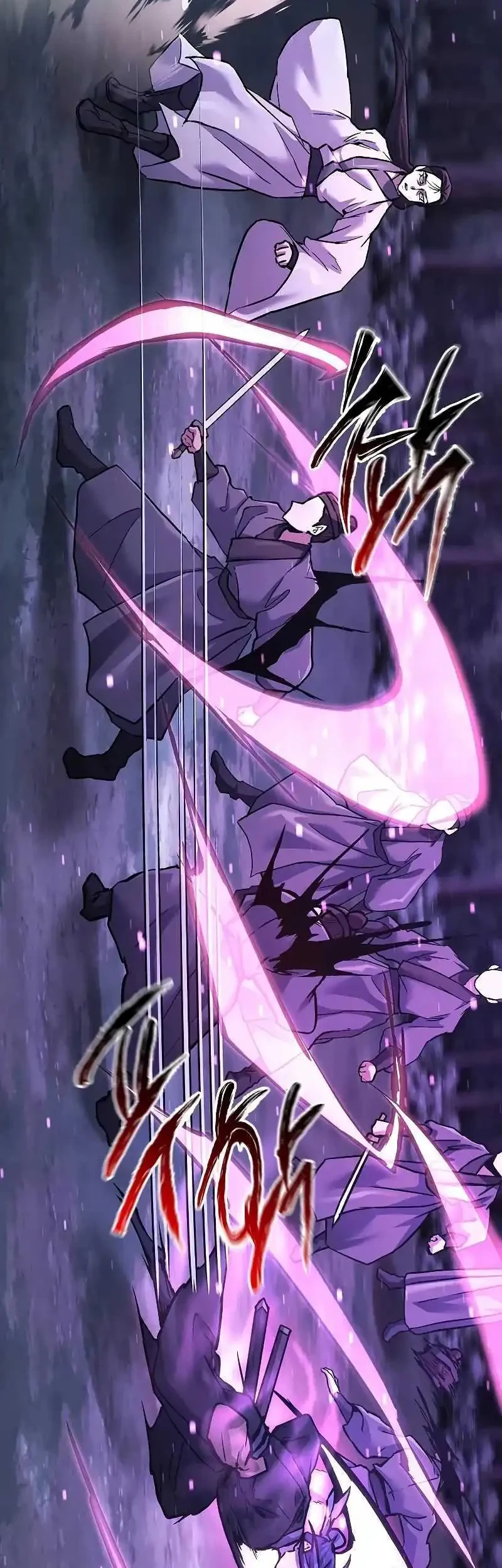 Reborn on the Demonic Cult Battlefield Chapter 31 Gambar 55