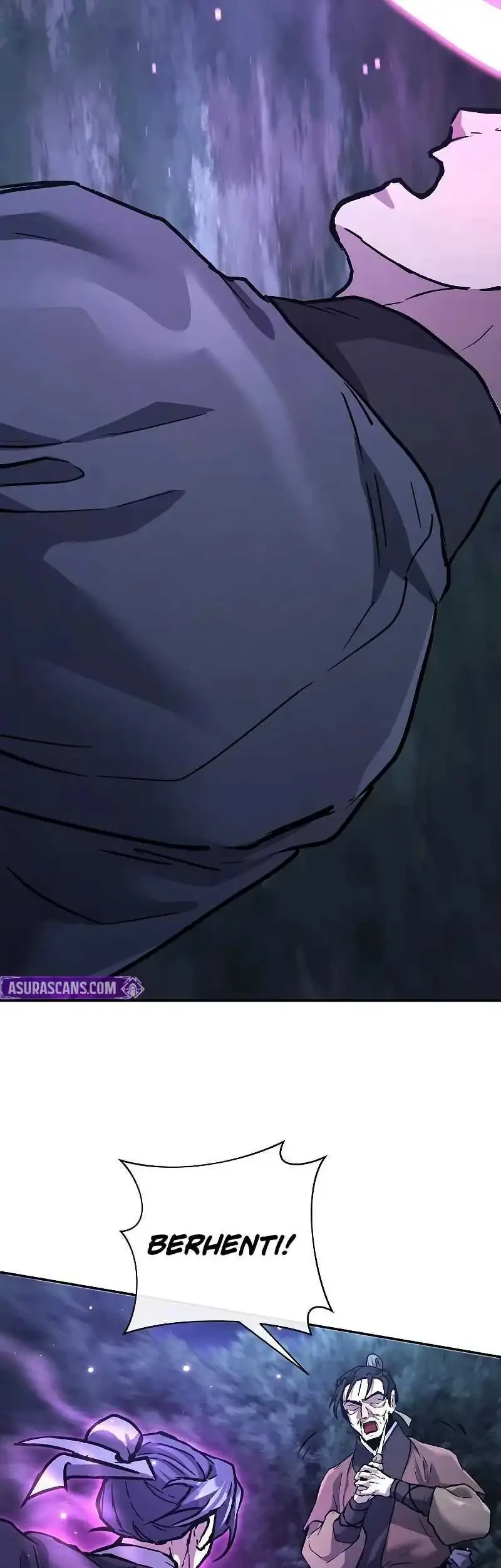 Reborn on the Demonic Cult Battlefield Chapter 31 Gambar 57