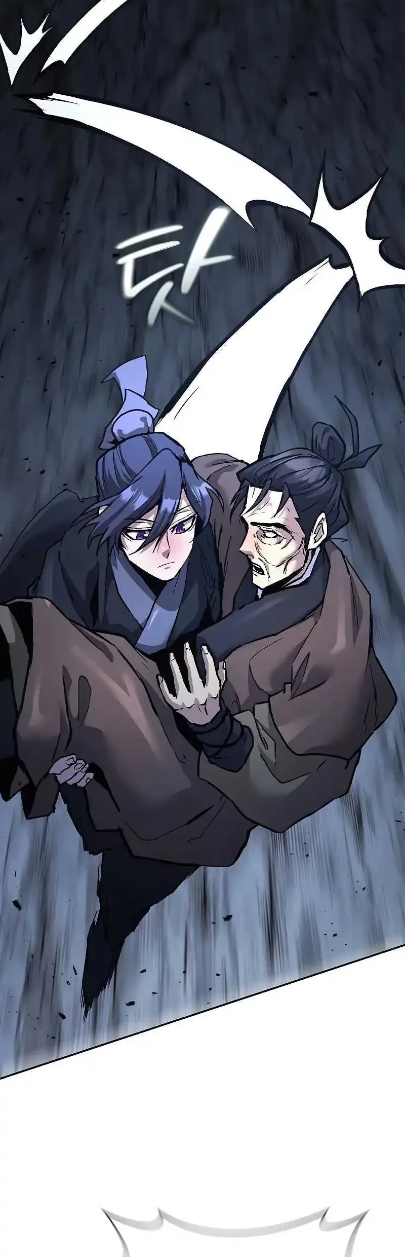 Reborn on the Demonic Cult Battlefield Chapter 31 Gambar 60