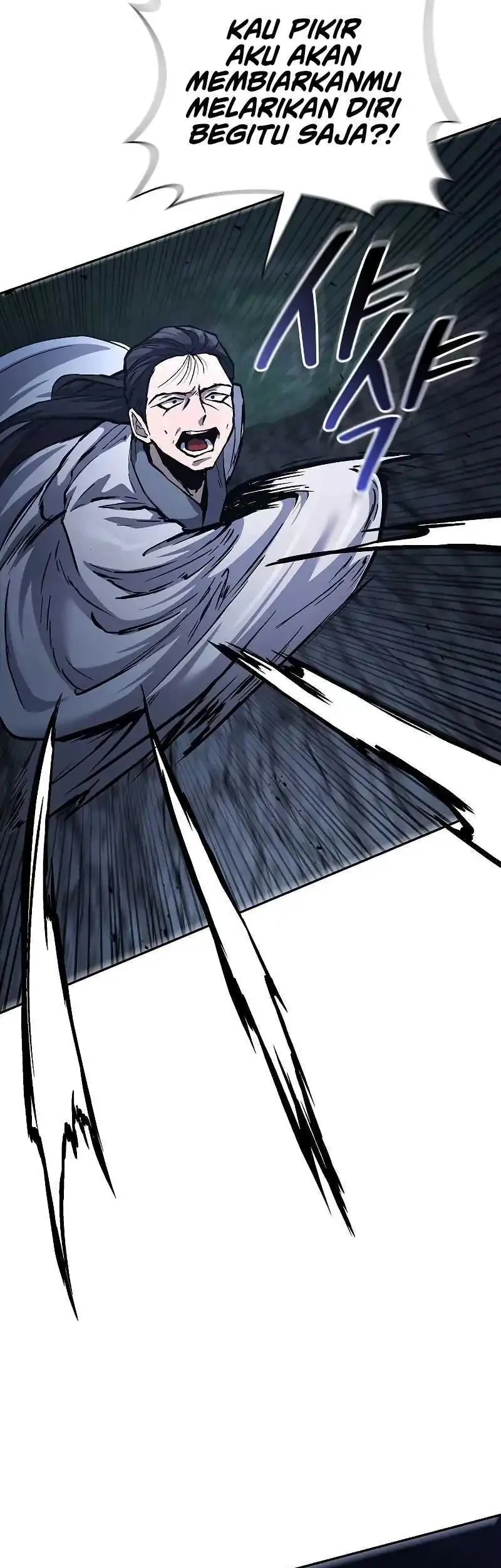 Reborn on the Demonic Cult Battlefield Chapter 31 Gambar 61