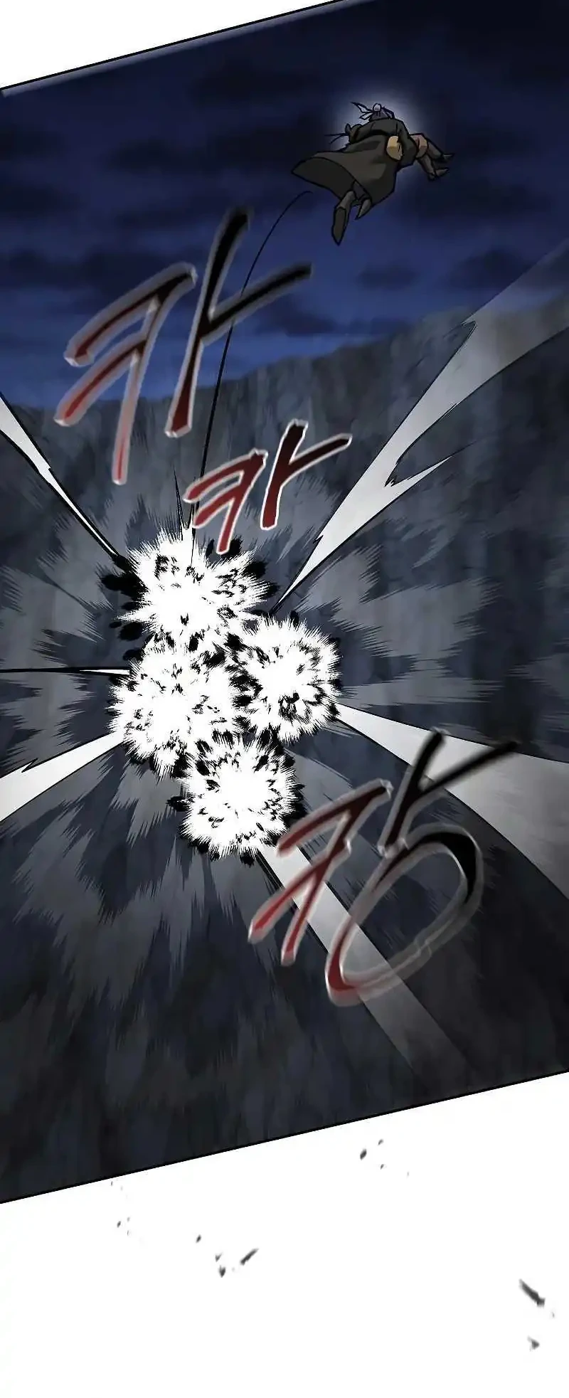 Reborn on the Demonic Cult Battlefield Chapter 31 Gambar 62