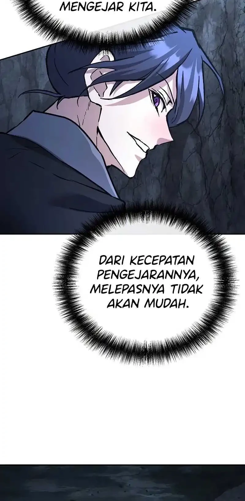 Reborn on the Demonic Cult Battlefield Chapter 31 Gambar 64