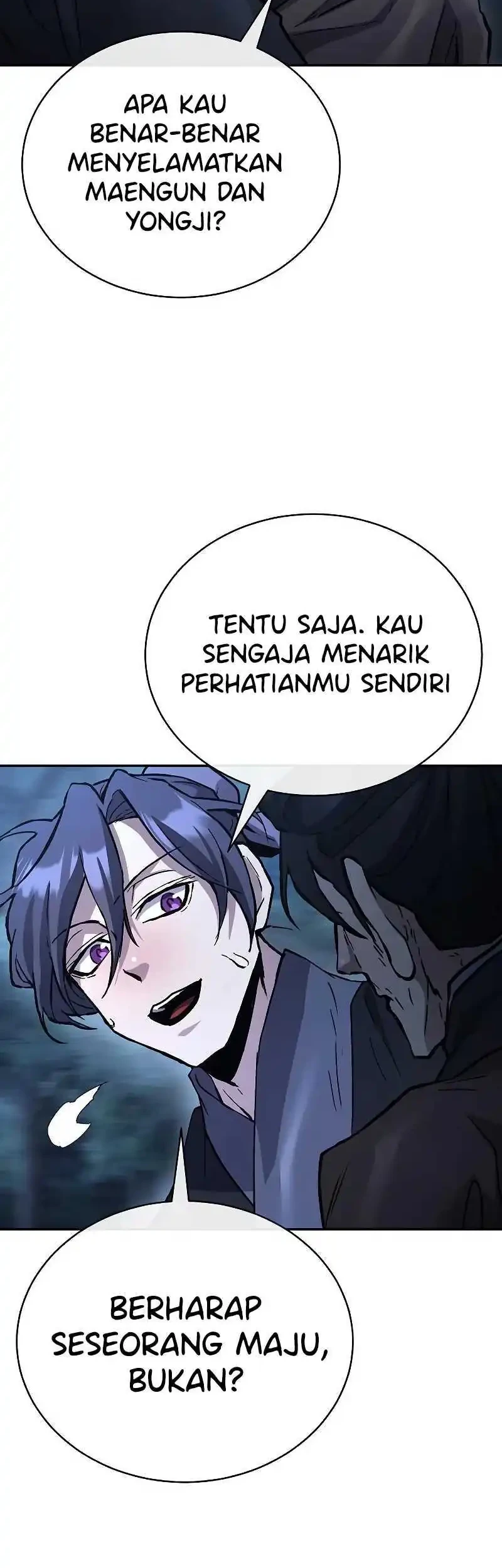 Reborn on the Demonic Cult Battlefield Chapter 31 Gambar 66