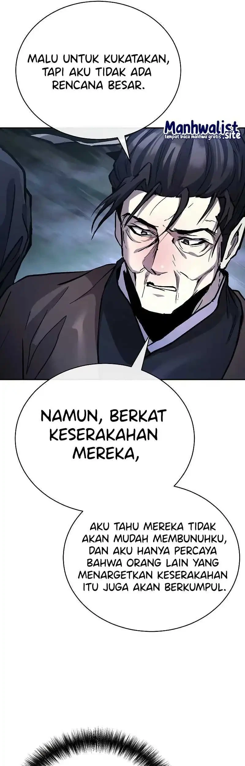 Reborn on the Demonic Cult Battlefield Chapter 31 Gambar 71