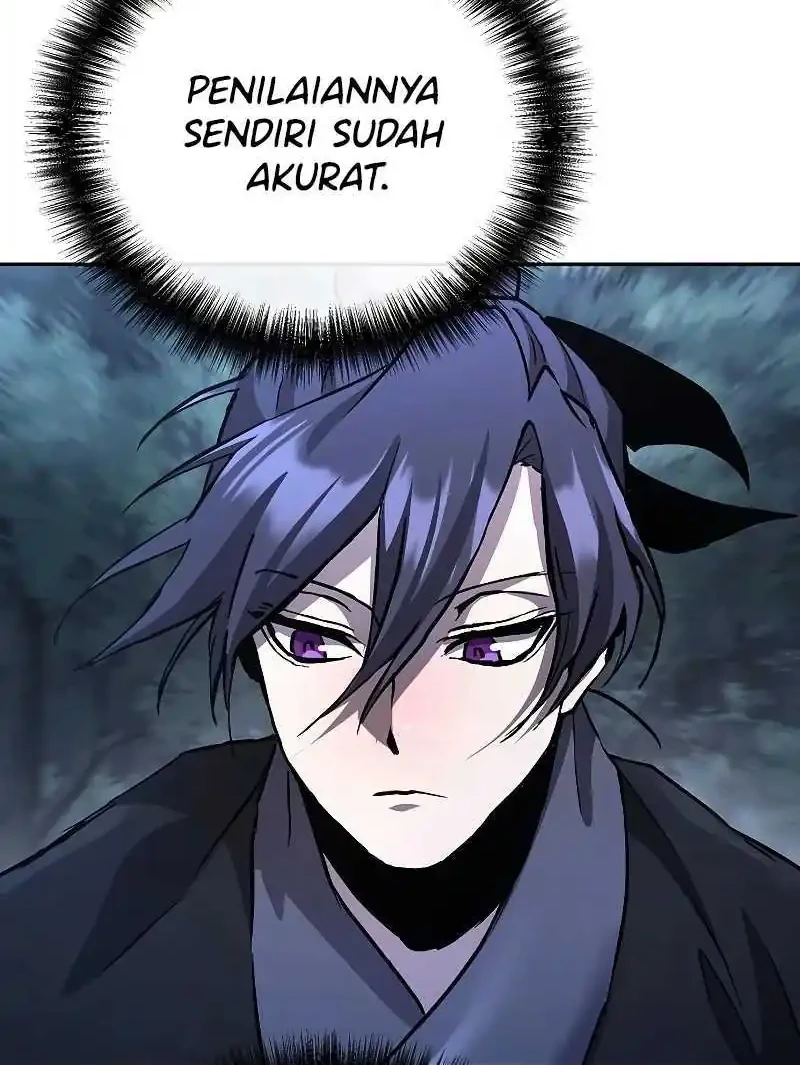 Reborn on the Demonic Cult Battlefield Chapter 31 Gambar 72