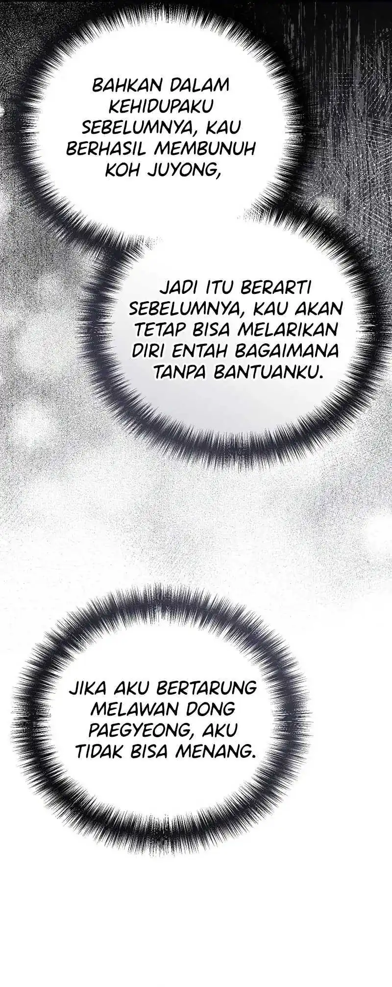 Reborn on the Demonic Cult Battlefield Chapter 31 Gambar 73