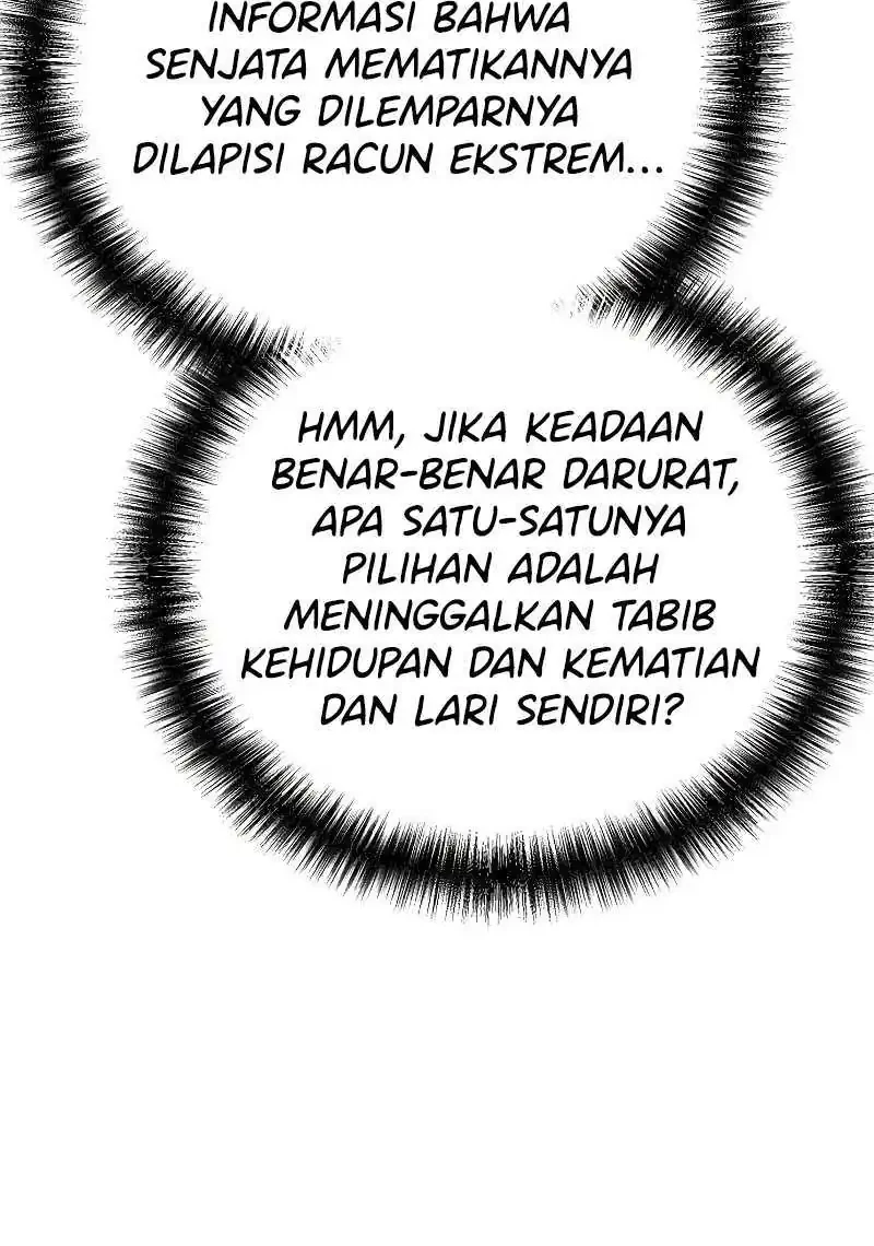 Reborn on the Demonic Cult Battlefield Chapter 31 Gambar 75