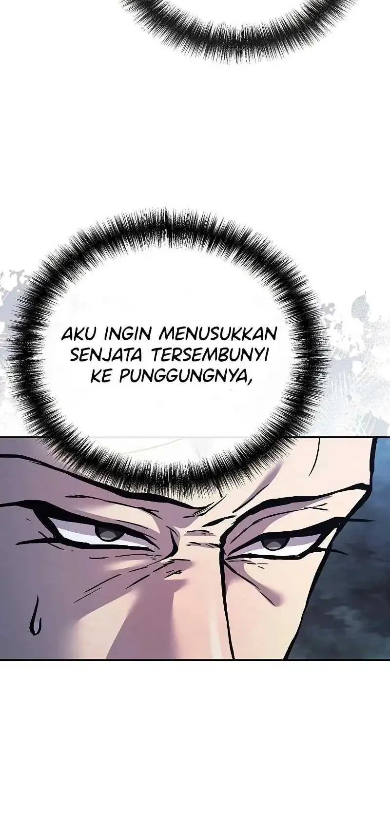 Reborn on the Demonic Cult Battlefield Chapter 31 Gambar 79