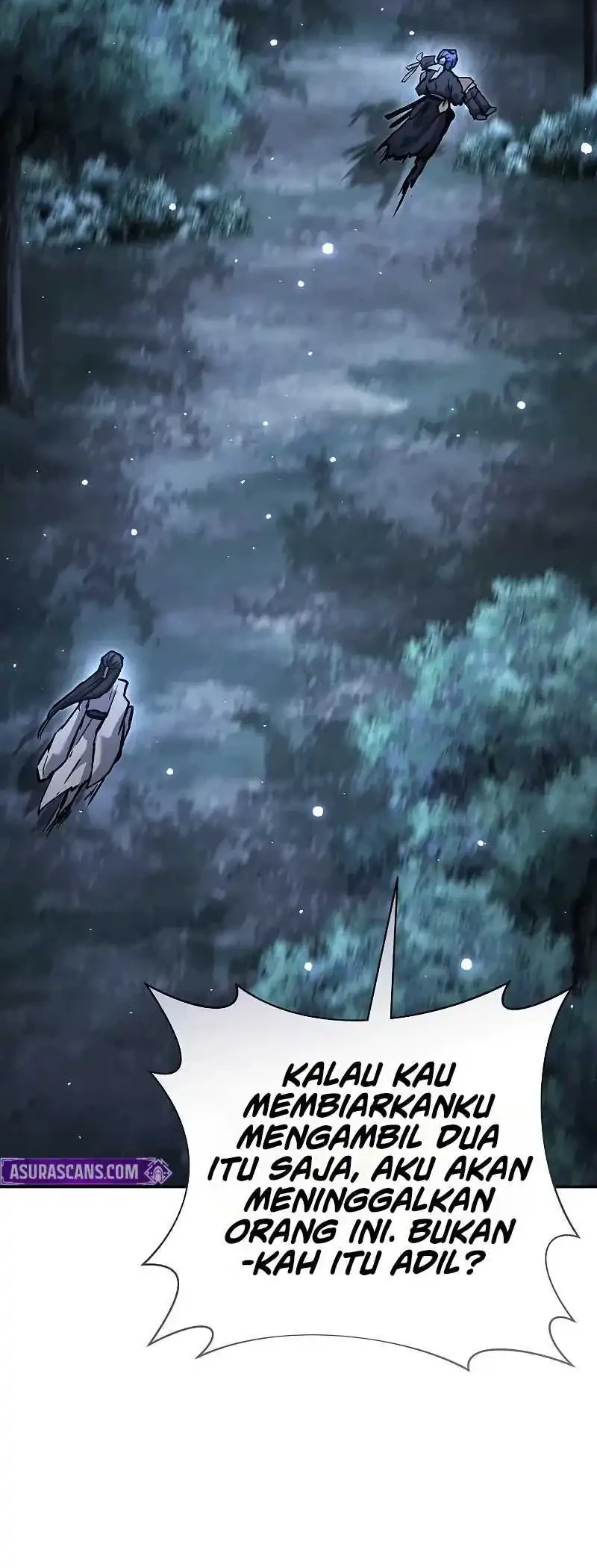 Reborn on the Demonic Cult Battlefield Chapter 31 Gambar 83