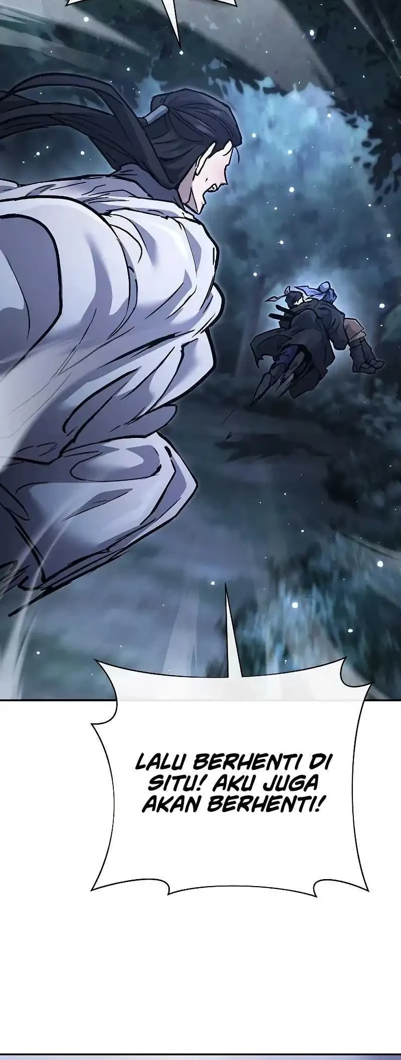 Reborn on the Demonic Cult Battlefield Chapter 31 Gambar 85