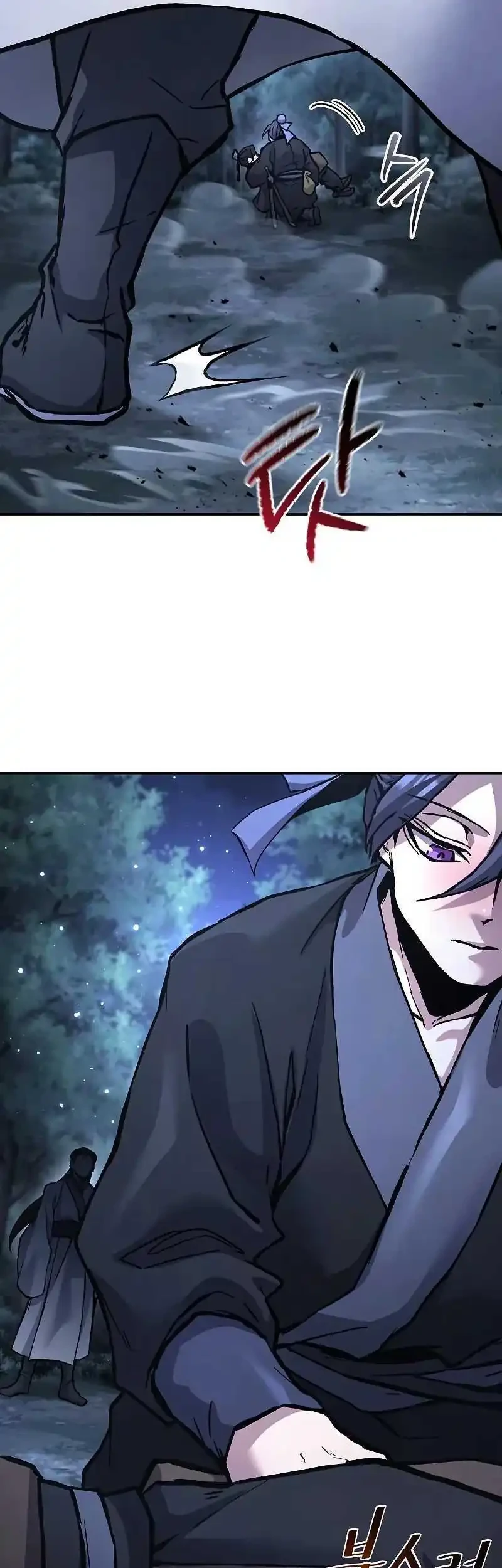 Reborn on the Demonic Cult Battlefield Chapter 31 Gambar 86