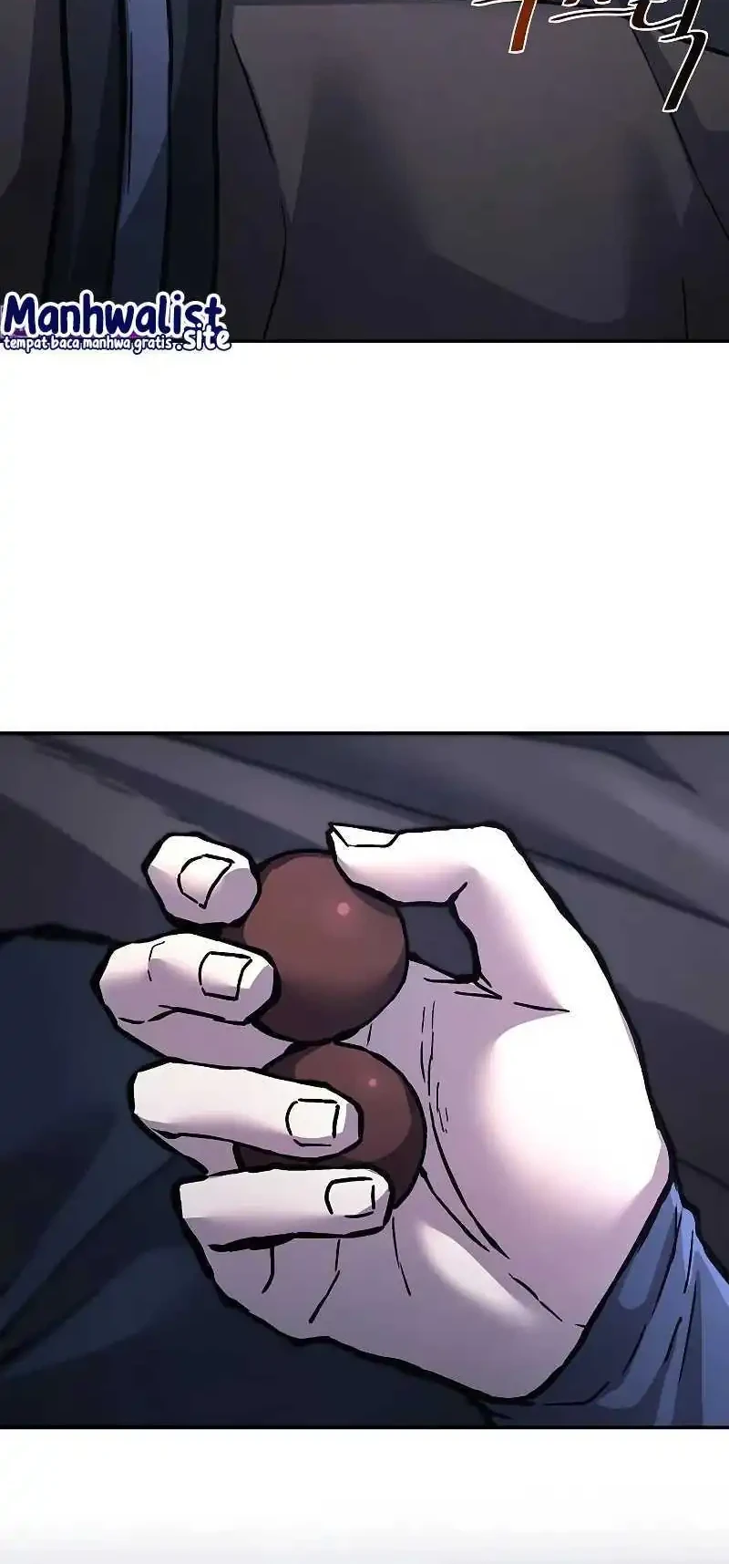 Reborn on the Demonic Cult Battlefield Chapter 31 Gambar 87