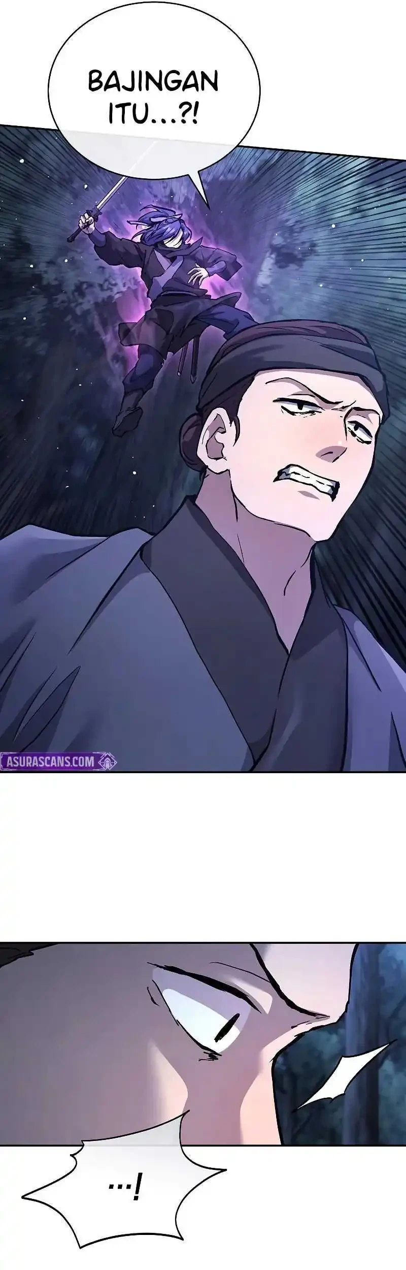 Reborn on the Demonic Cult Battlefield Chapter 31 Gambar 7