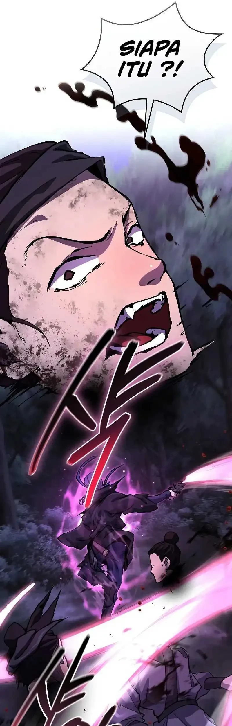 Reborn on the Demonic Cult Battlefield Chapter 31 Gambar 9