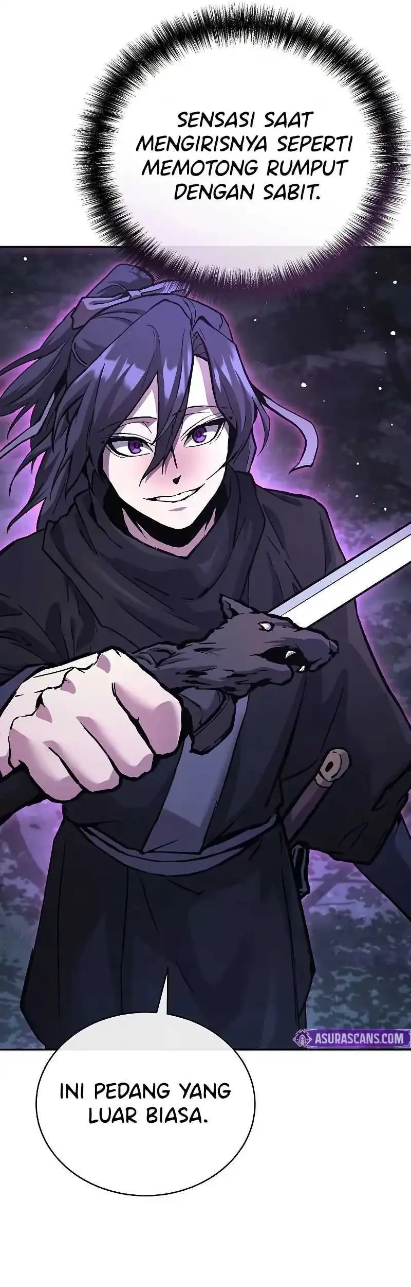 Reborn on the Demonic Cult Battlefield Chapter 31 Gambar 13