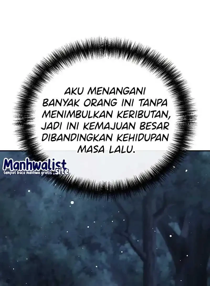 Reborn on the Demonic Cult Battlefield Chapter 31 Gambar 14