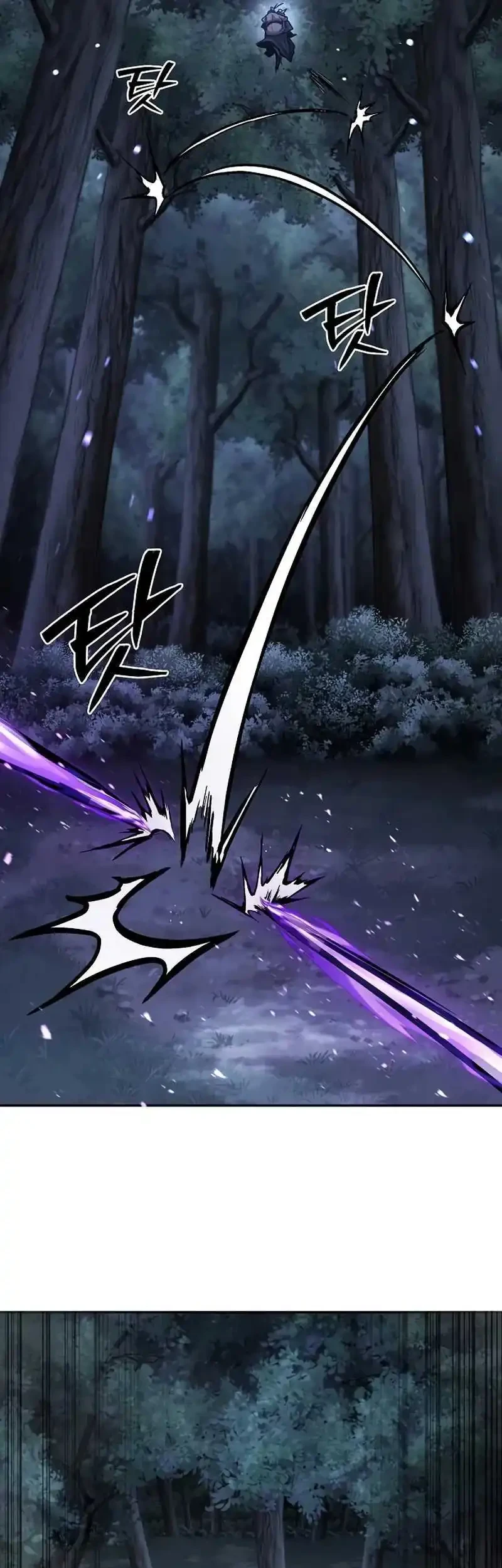 Reborn on the Demonic Cult Battlefield Chapter 32 Gambar 39