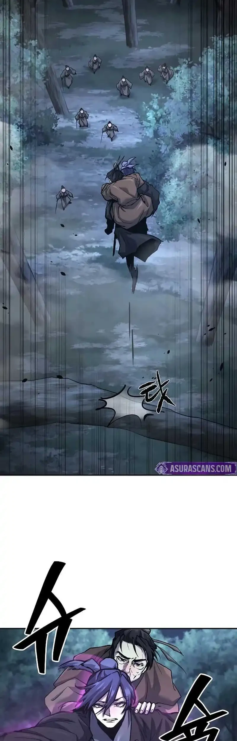 Reborn on the Demonic Cult Battlefield Chapter 32 Gambar 40