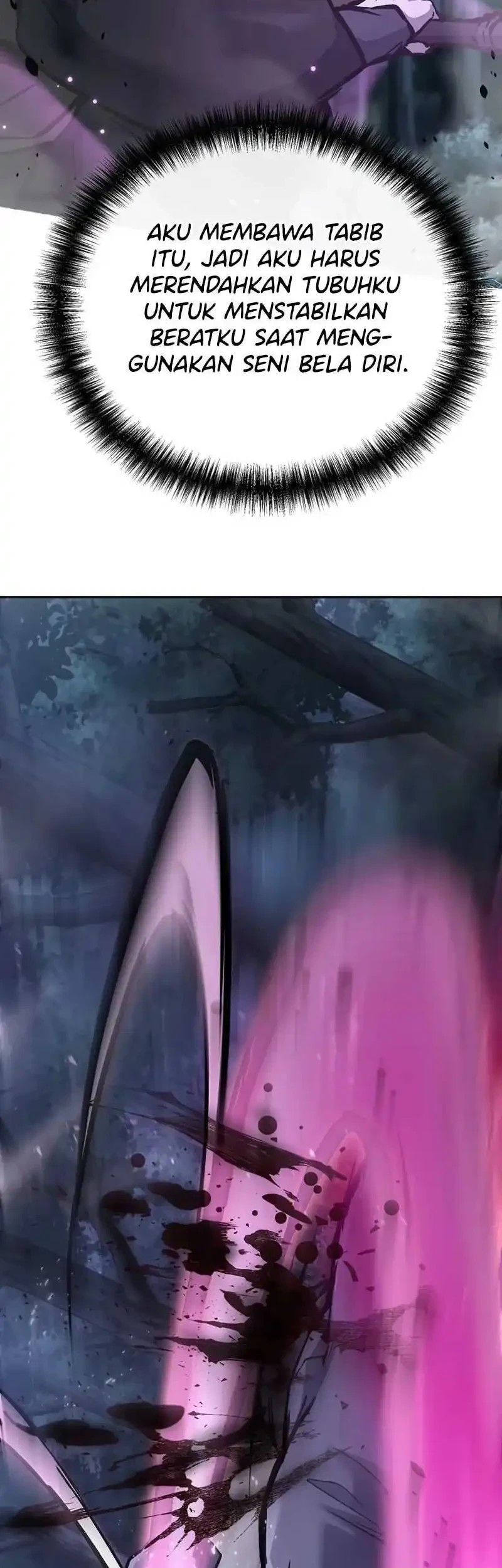 Reborn on the Demonic Cult Battlefield Chapter 32 Gambar 44