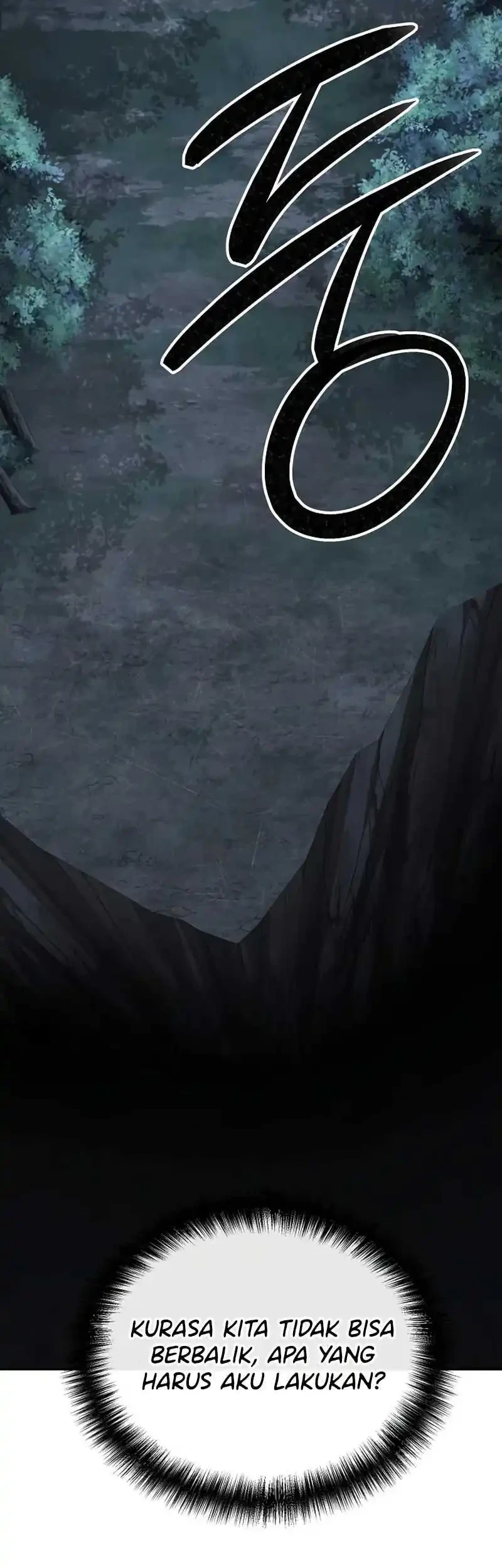 Reborn on the Demonic Cult Battlefield Chapter 32 Gambar 51