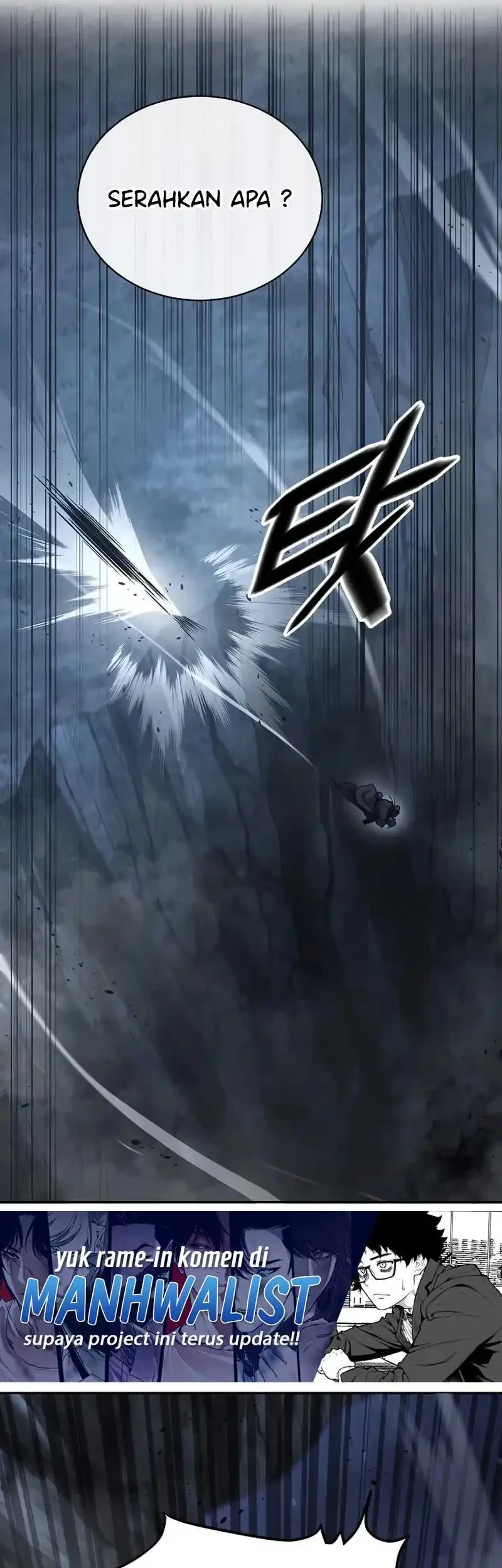 Reborn on the Demonic Cult Battlefield Chapter 32 Gambar 55