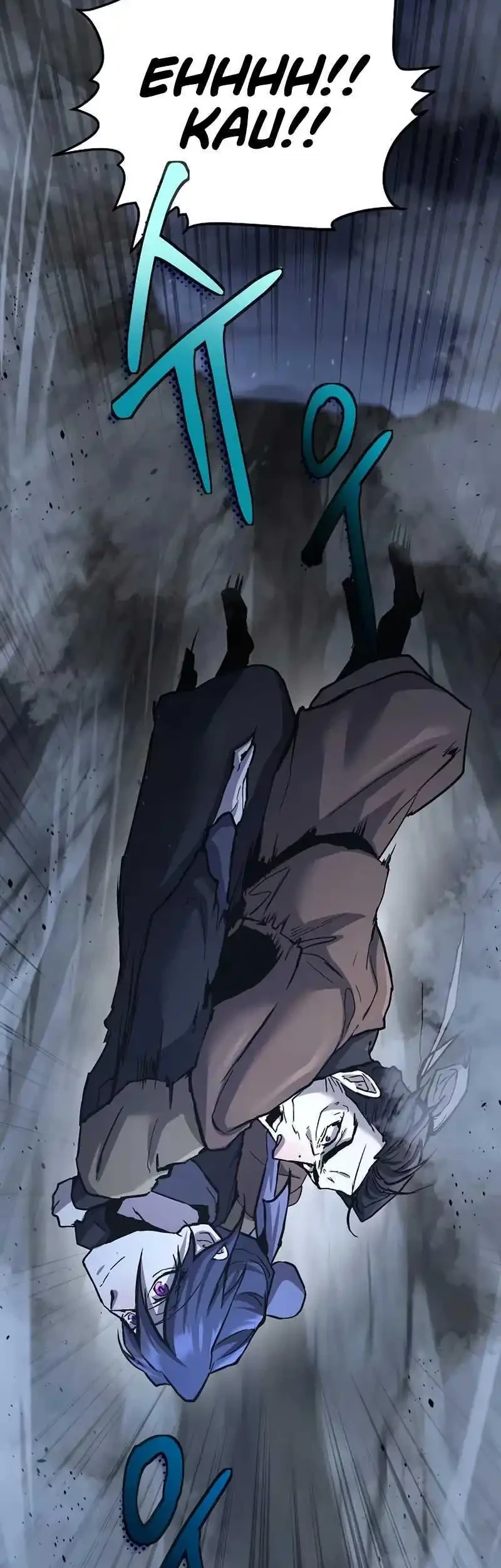 Reborn on the Demonic Cult Battlefield Chapter 32 Gambar 56