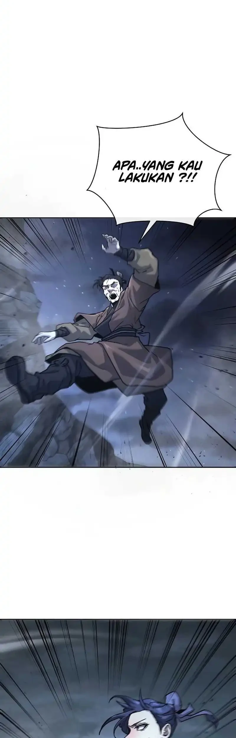 Reborn on the Demonic Cult Battlefield Chapter 32 Gambar 60