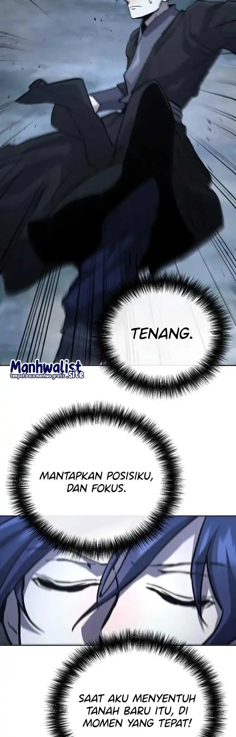 Reborn on the Demonic Cult Battlefield Chapter 32 Gambar 61