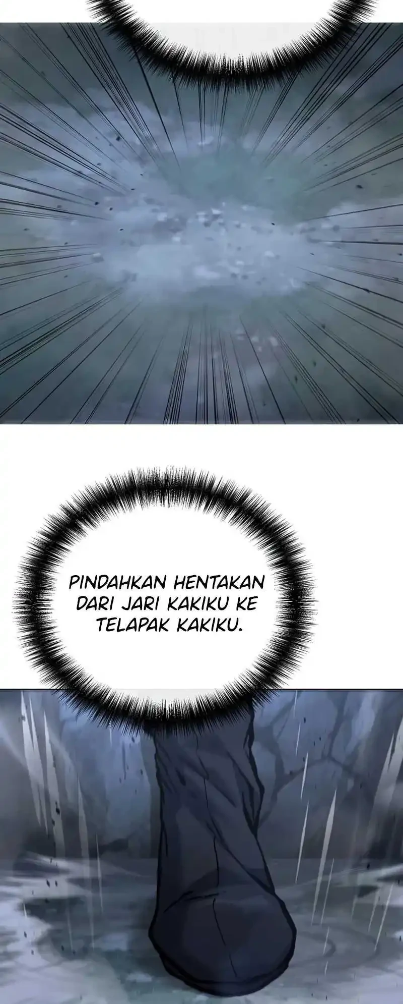 Reborn on the Demonic Cult Battlefield Chapter 32 Gambar 62