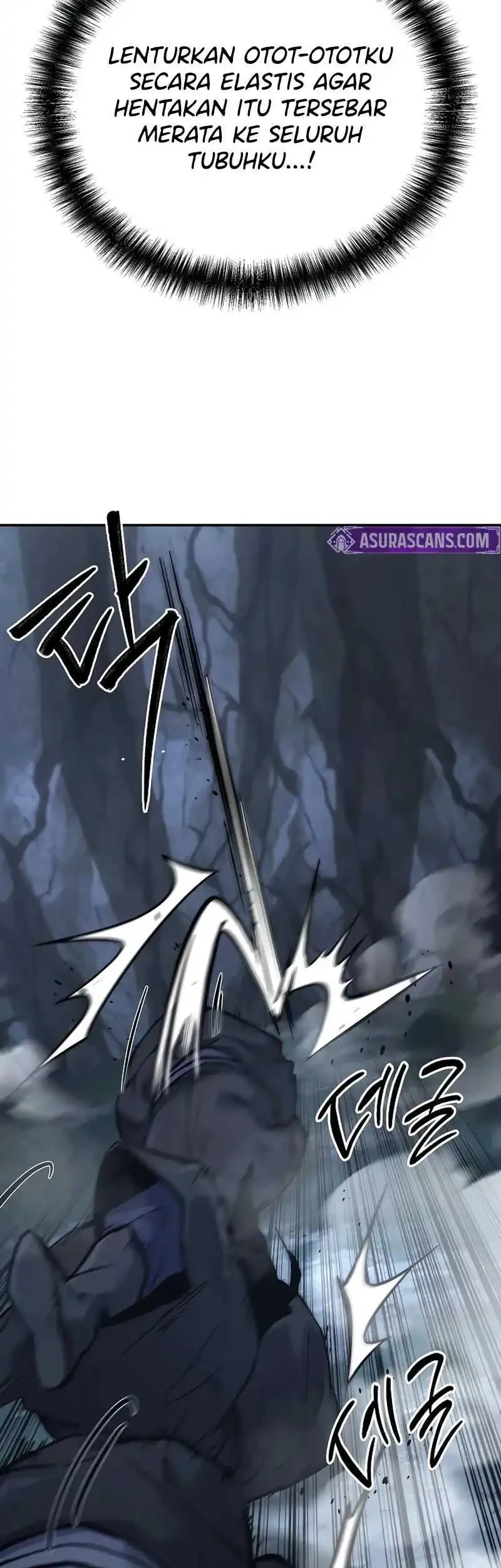 Reborn on the Demonic Cult Battlefield Chapter 32 Gambar 64