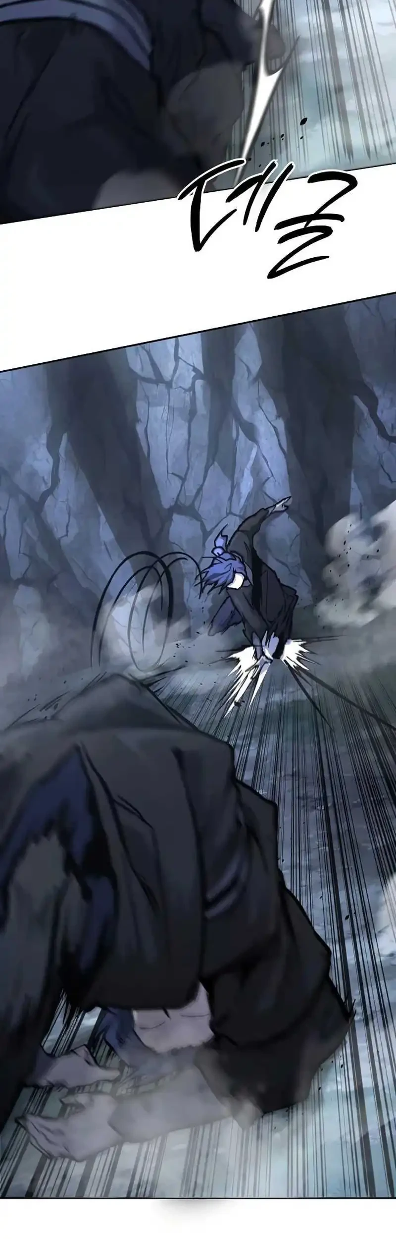 Reborn on the Demonic Cult Battlefield Chapter 32 Gambar 65