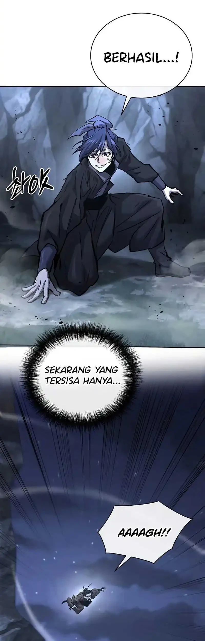 Reborn on the Demonic Cult Battlefield Chapter 32 Gambar 66