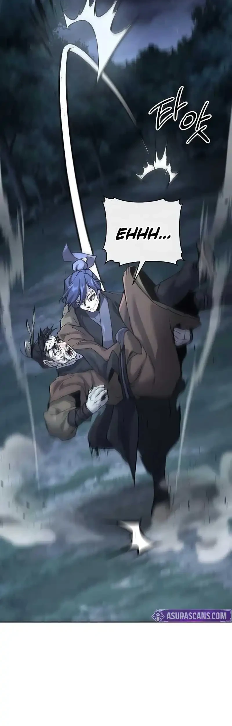 Reborn on the Demonic Cult Battlefield Chapter 32 Gambar 68