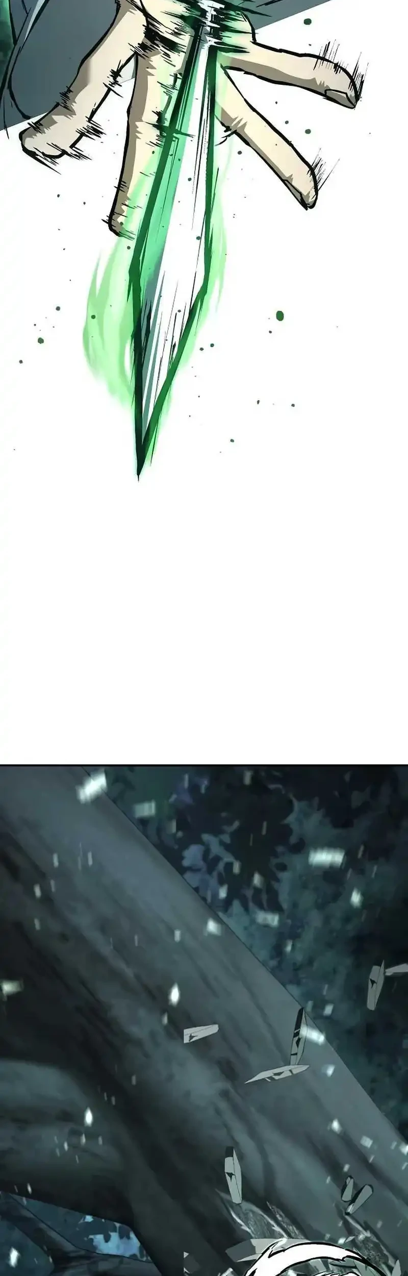 Reborn on the Demonic Cult Battlefield Chapter 32 Gambar 9